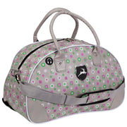 Stag Fashion Bag Deluxe - Hockeytas - Zilver - Grijs