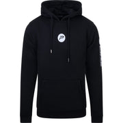 Pure2Improve Sports Hoodie Heren - Zwart
