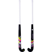 Stag Helix - Jr-Bow - 20% Carbon - Hockeystick Junior