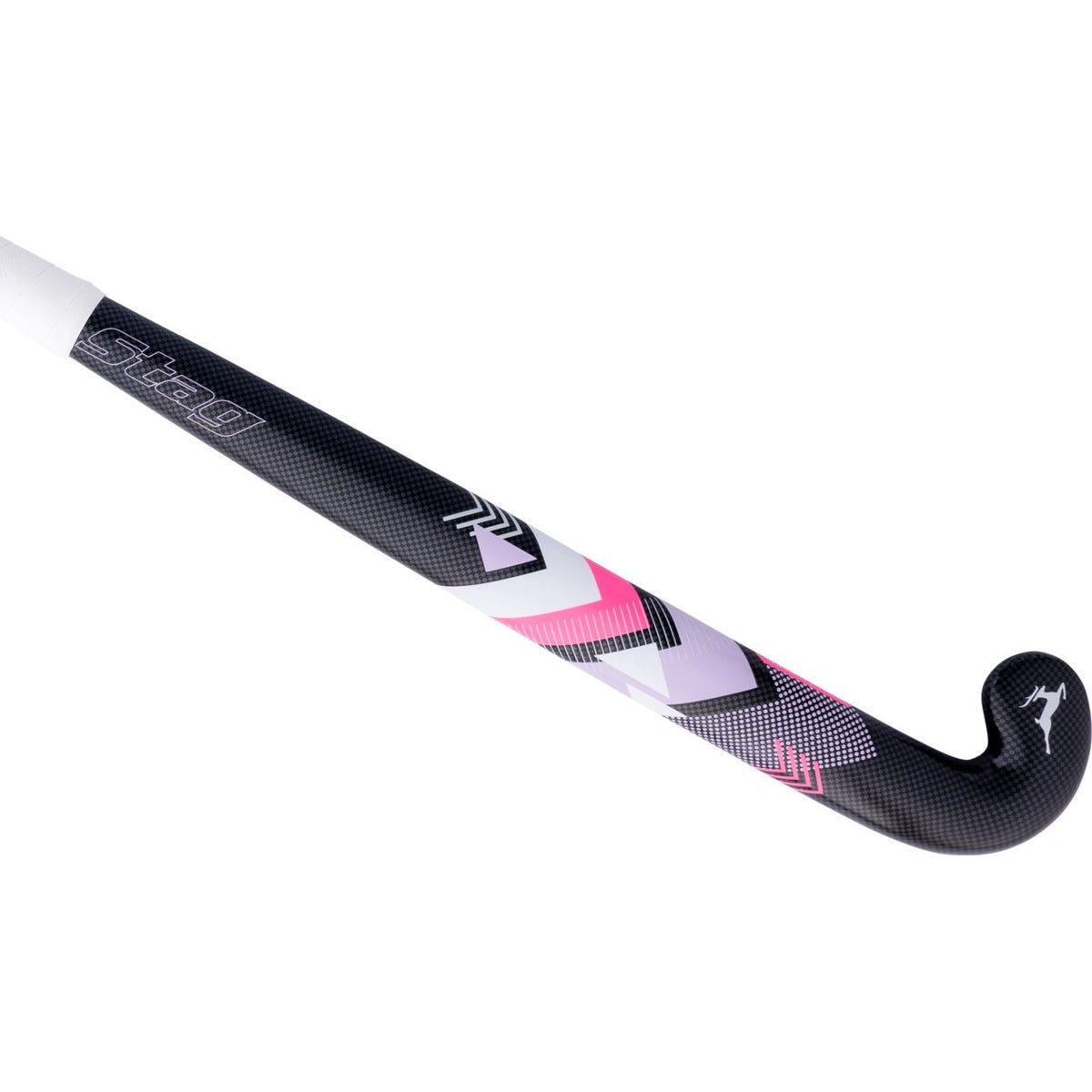 Stag Helix - LowBow - 55% Carbon - Hockeystick Senior