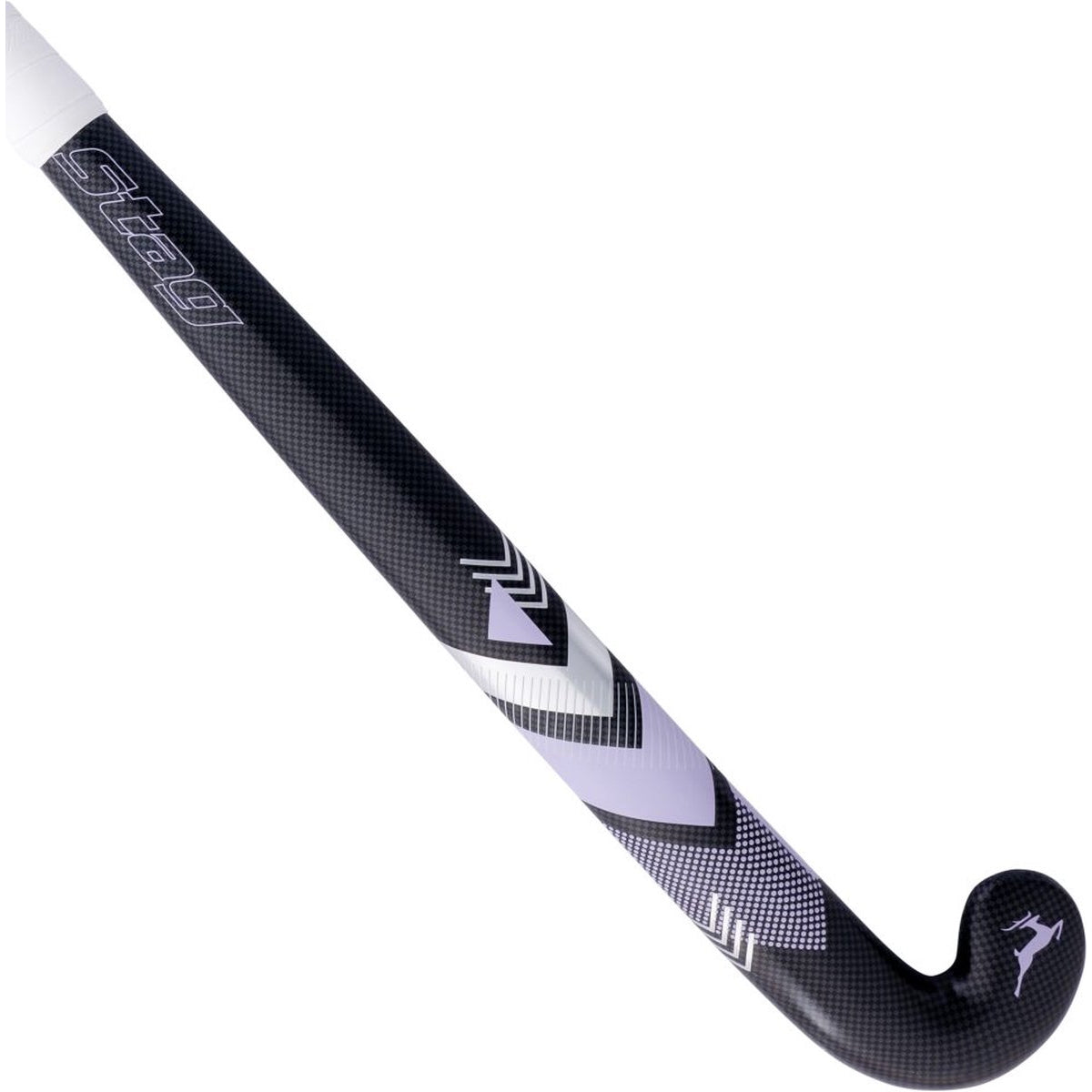 Stag Helix - LowBow - 75% Carbon - Hockeystick Senior