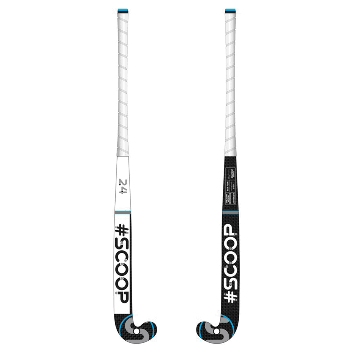 Scoop WDN Stick Junior Design 1 - Mid Bow