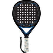 XQ Max Hurricane - Padel Racket - zwart/Groen