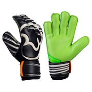 RWLK Hybrid Super Soft - Keepershandschoenen - Zwart/Groen - 11