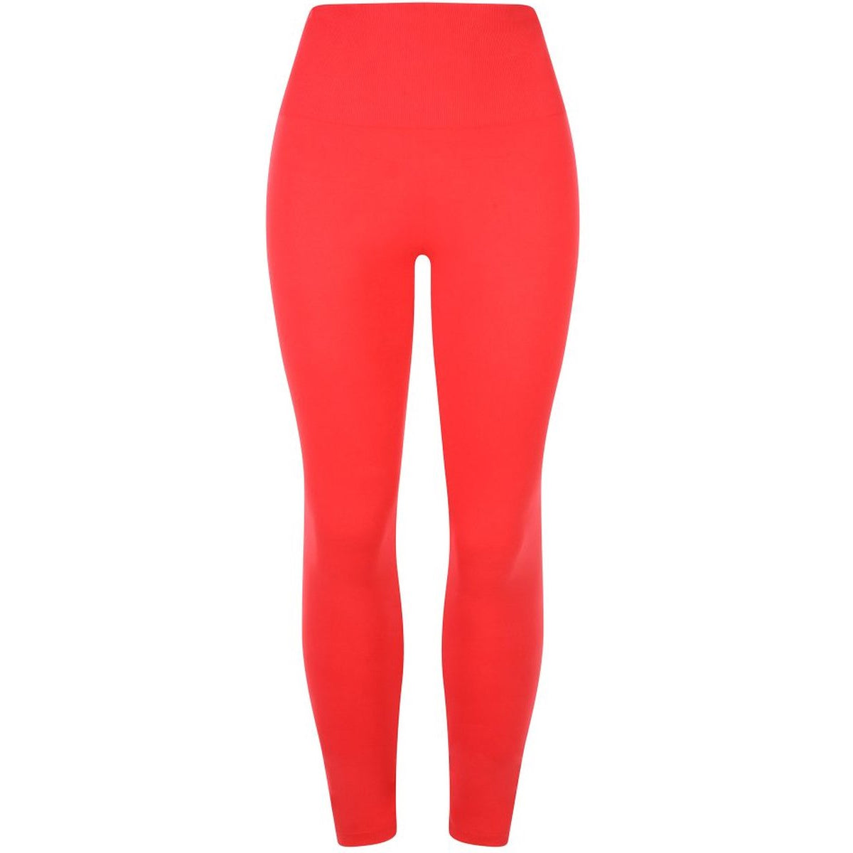 Pure2Improve Sportlegging Dames - Rood