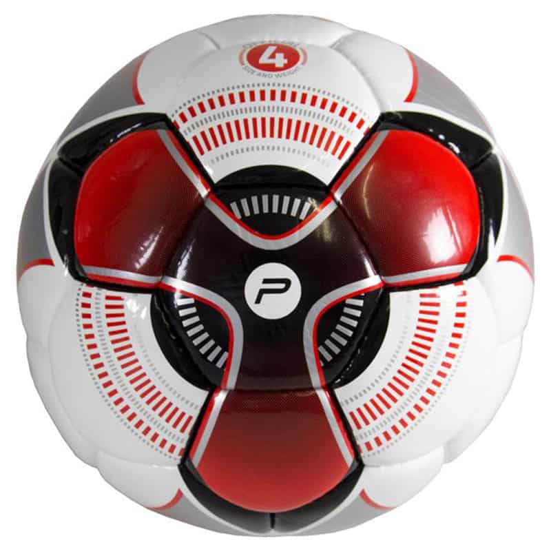 Pure2Improve Voetbal - maat 4 -