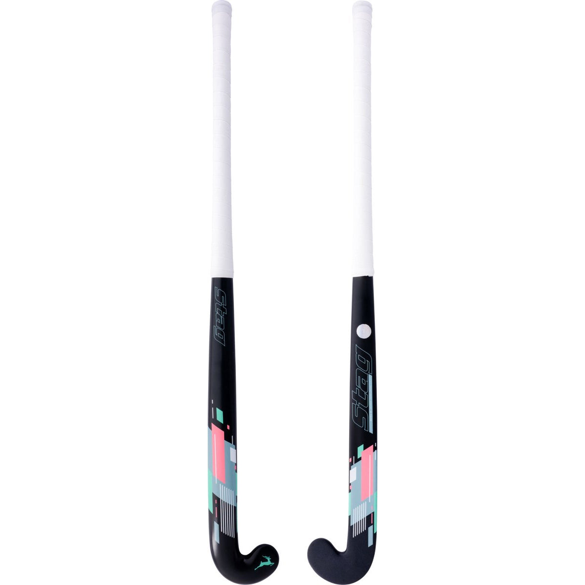 Stag Matrix - Jr-Bow - 20% Carbon - Hockeystick Junior