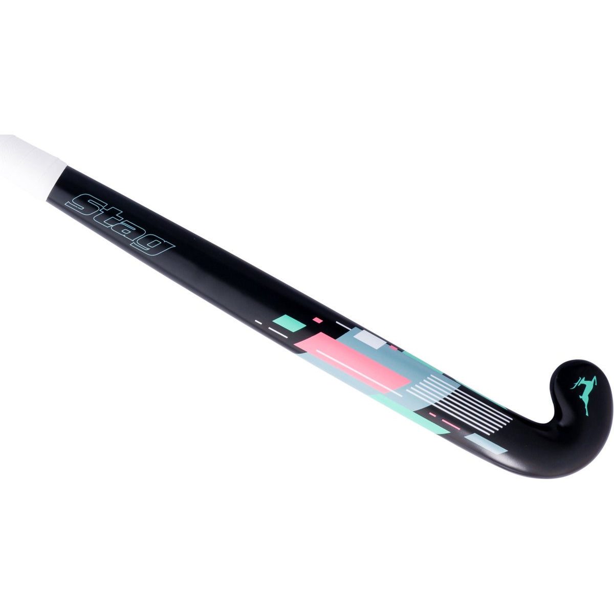 Stag Matrix - Jr-Bow - 20% Carbon - Hockeystick Junior
