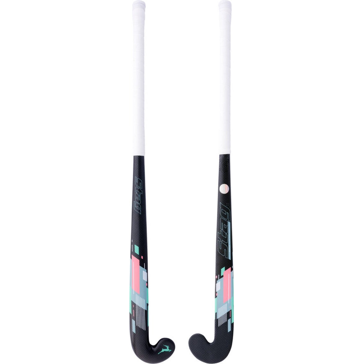 Stag Matrix - MidBow - 35% Carbon - Hockeystick Senior