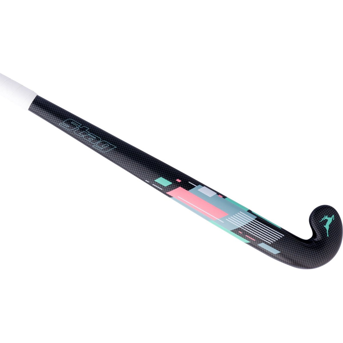 Stag Matrix - MidBow - 35% Carbon - Hockeystick Senior