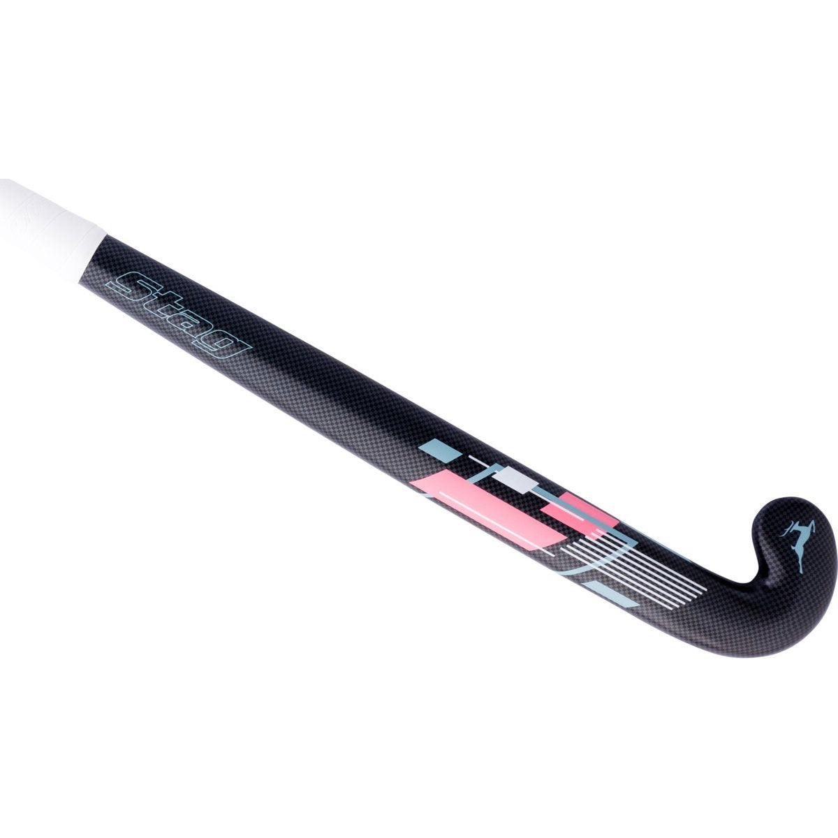 Stag Matrix - MidBow - 55% Carbon - Hockeystick Senior