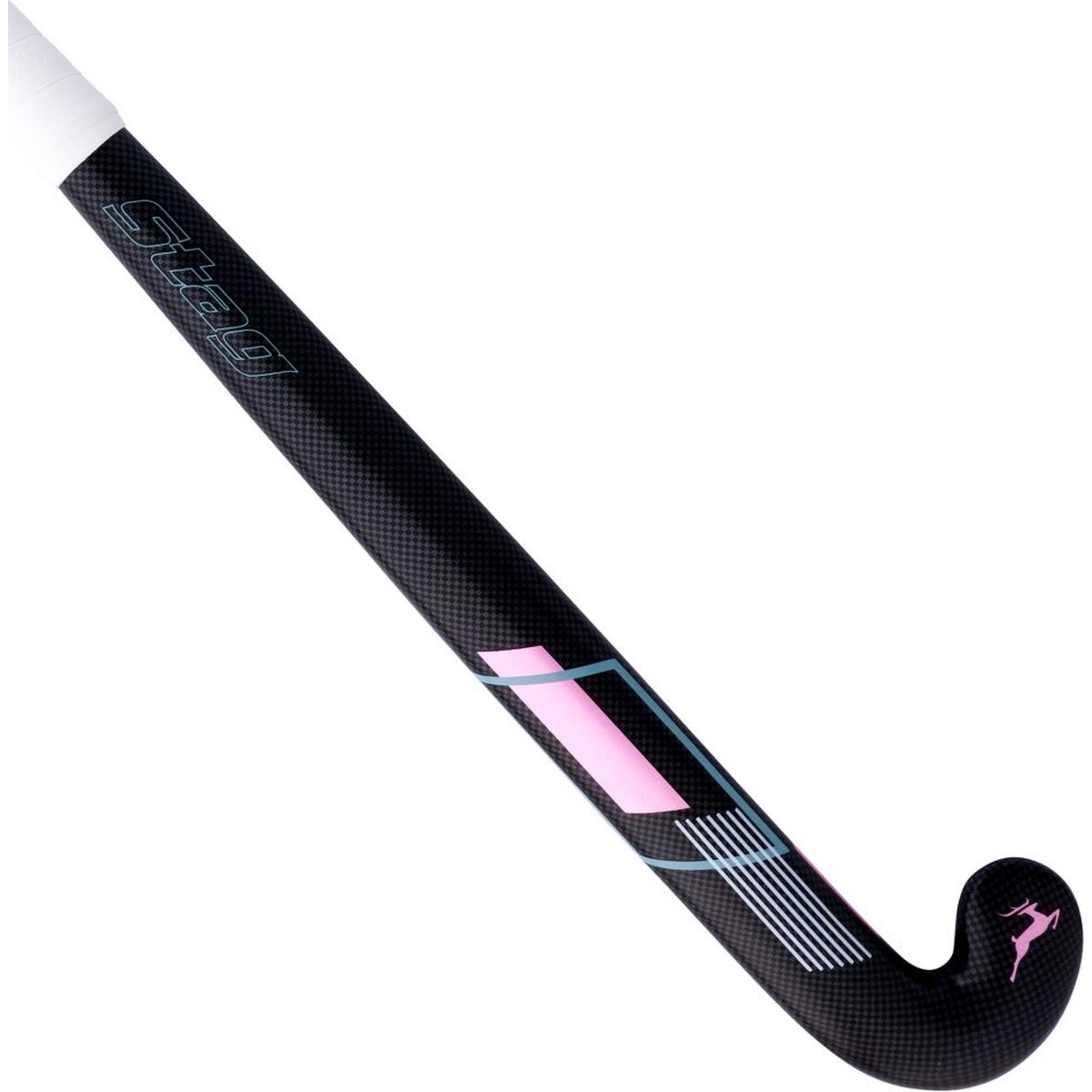 Stag Matrix - MidBow - 75% Carbon - Hockeystick Senior