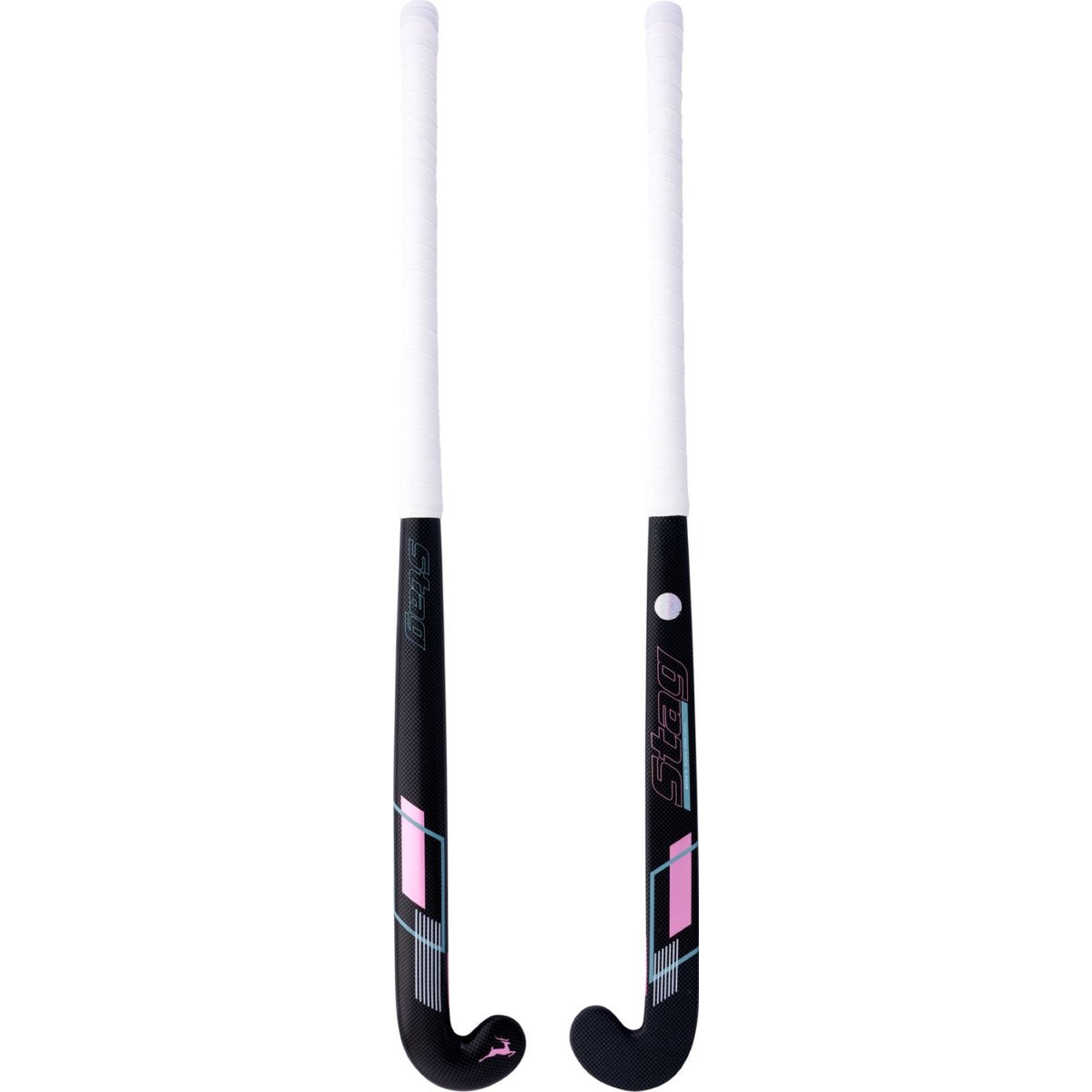 Stag Matrix - MidBow - 75% Carbon - Hockeystick Senior