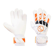 RWLK Metro Junior - Keepershandschoenen - Wit - 7