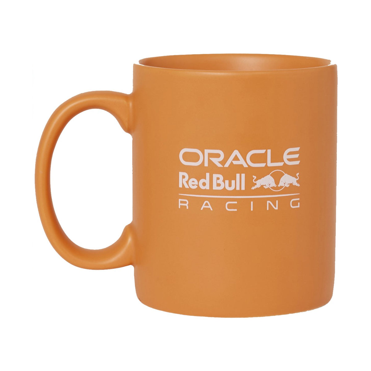 Red Bull Racing Oracle - Max Verstappen Oranje Mok
