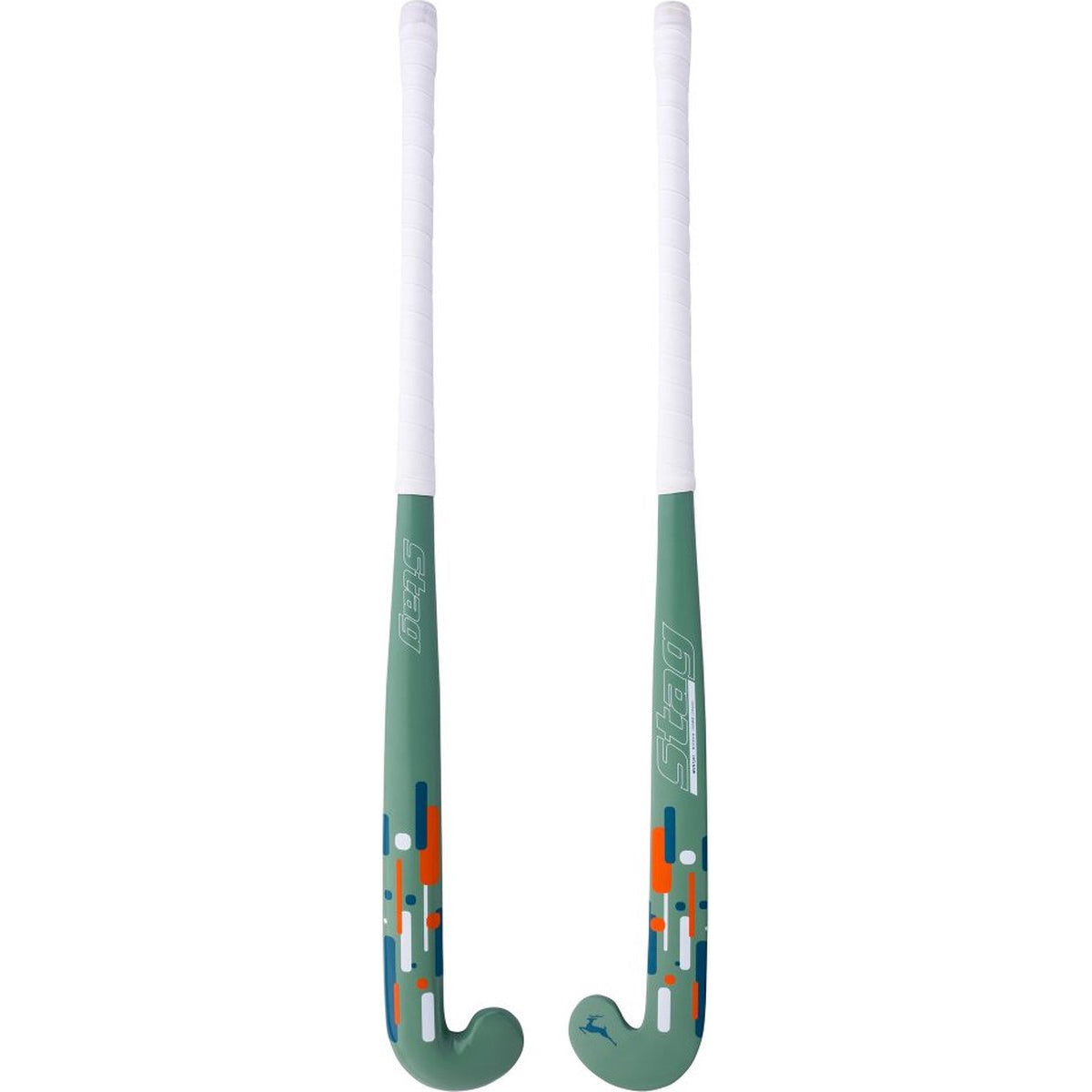 Stag Muntjac - Jr-Bow - 20% Carbon - Hockeystick Junior