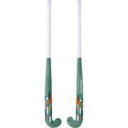 Stag Muntjac - Jr-Bow - 20% Carbon - Hockeystick Junior