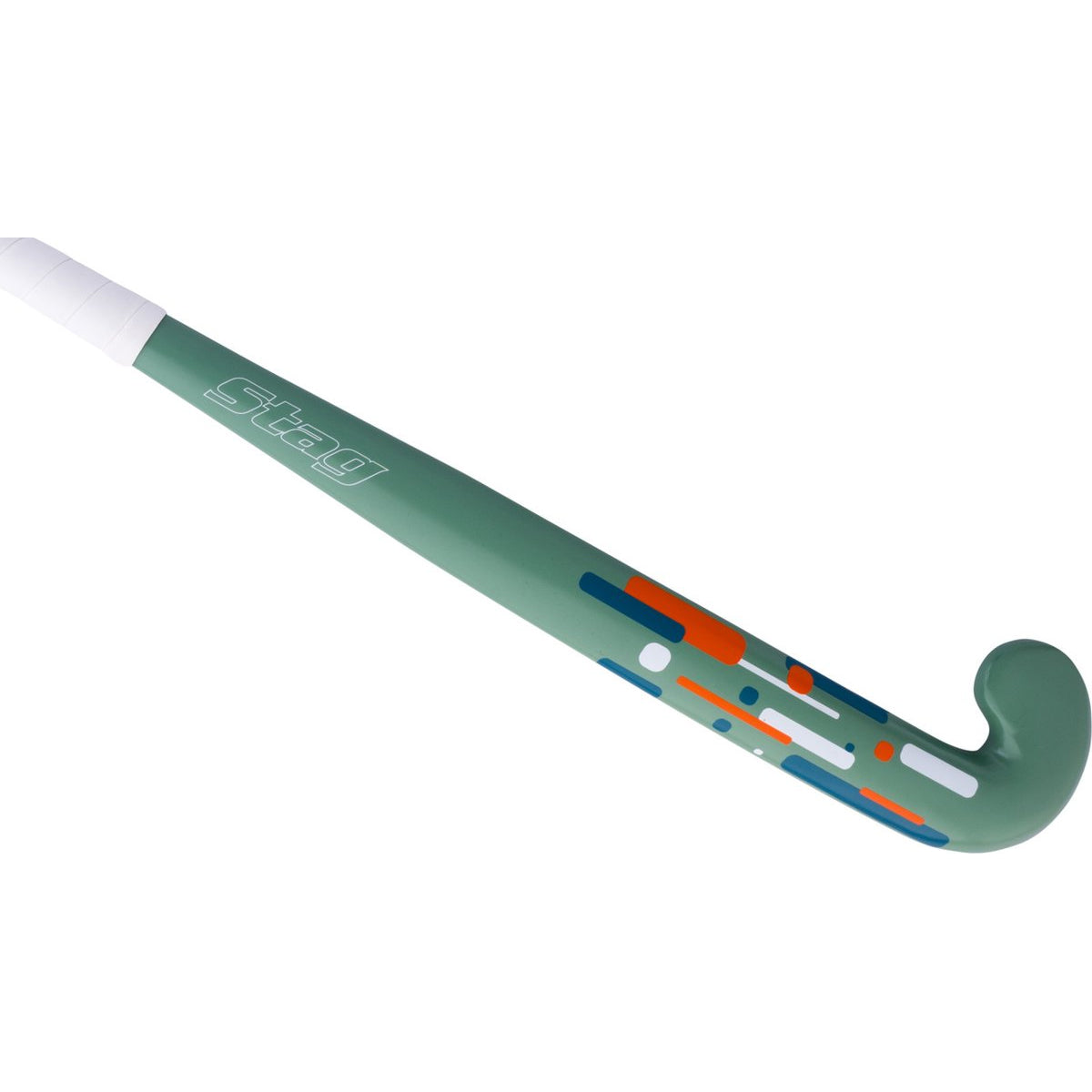 Stag Muntjac - Jr-Bow - 20% Carbon - Hockeystick Junior