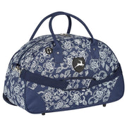 Stag Fashion Bag Deluxe - Hockeytas - Wit/Navy - Wit/Marineblauw