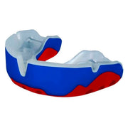 Opro Platinum Sportbitje - Blauw