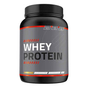 Vanille Pure2Improve Whey Protein - 1000 gram - Proteine Poeder - Eiwitshake - Zwart