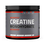Neutraal Pure2Improve Creatine Monohydraat - 250 gram - Zwart