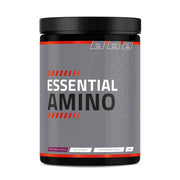 Fruit Pure2Improve Essential Amino - Fruit Punch - 400 gram - Zwart
