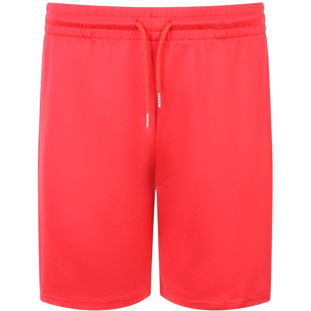 Pure2Improve Training Short Heren - Rood