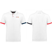 Red Bull Racing - Polo Wit