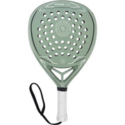 By-VP Padel Racket Diamant Power 1200 - Groen