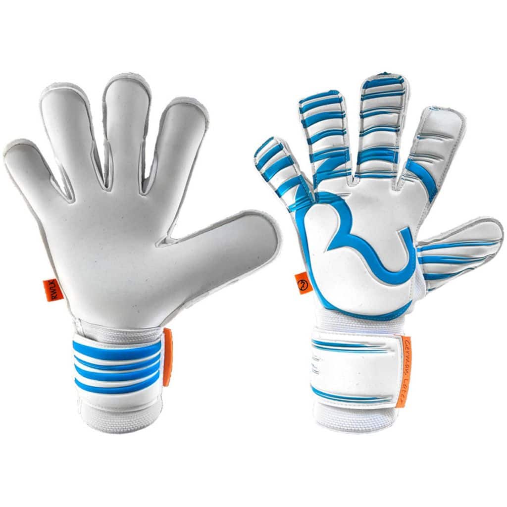 RWLK Pro Line Blauw - Keepershandschoenen - 7