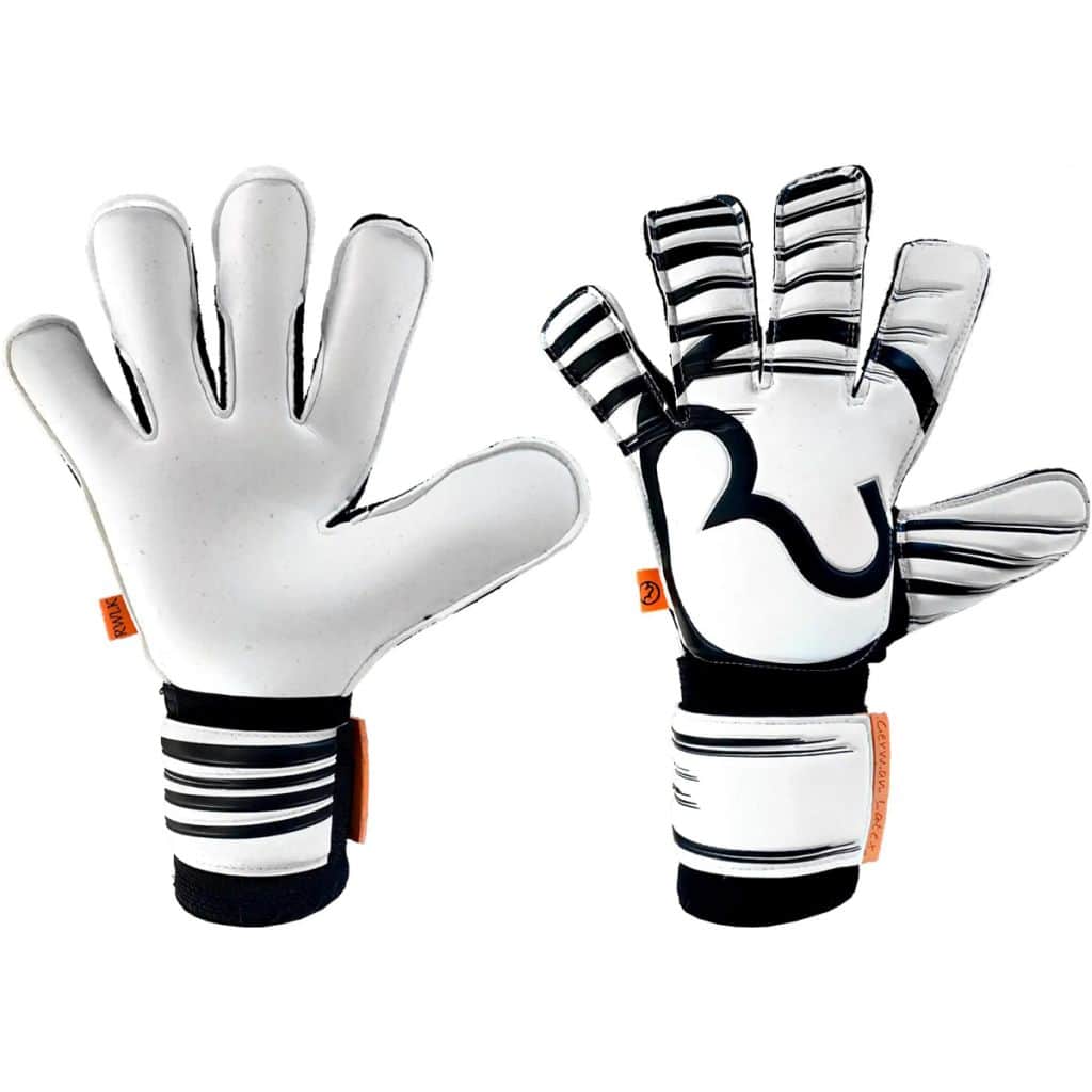 RWLK Pro Line Zwart - Keepershandschoenen - 7