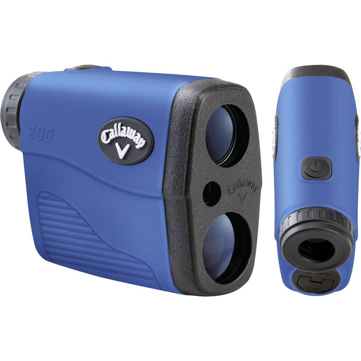 Callaway Rangefinder Laser 200 - Blauw