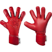 Elite Neo Red Keepershandschoenen - Rood