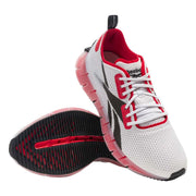Reebok Zig Kinetica Shadow - sportschoenen heren - WitWitte