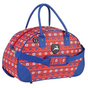 Stag Fashion Bag Deluxe - Hockeytas - Rood/Blauw