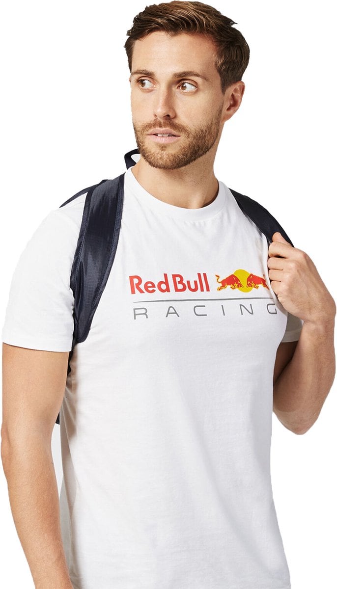 Rugzak Red Bull Racing - Max Verstappen - Formule 1 - Opvouwbaar - Donkerblauw