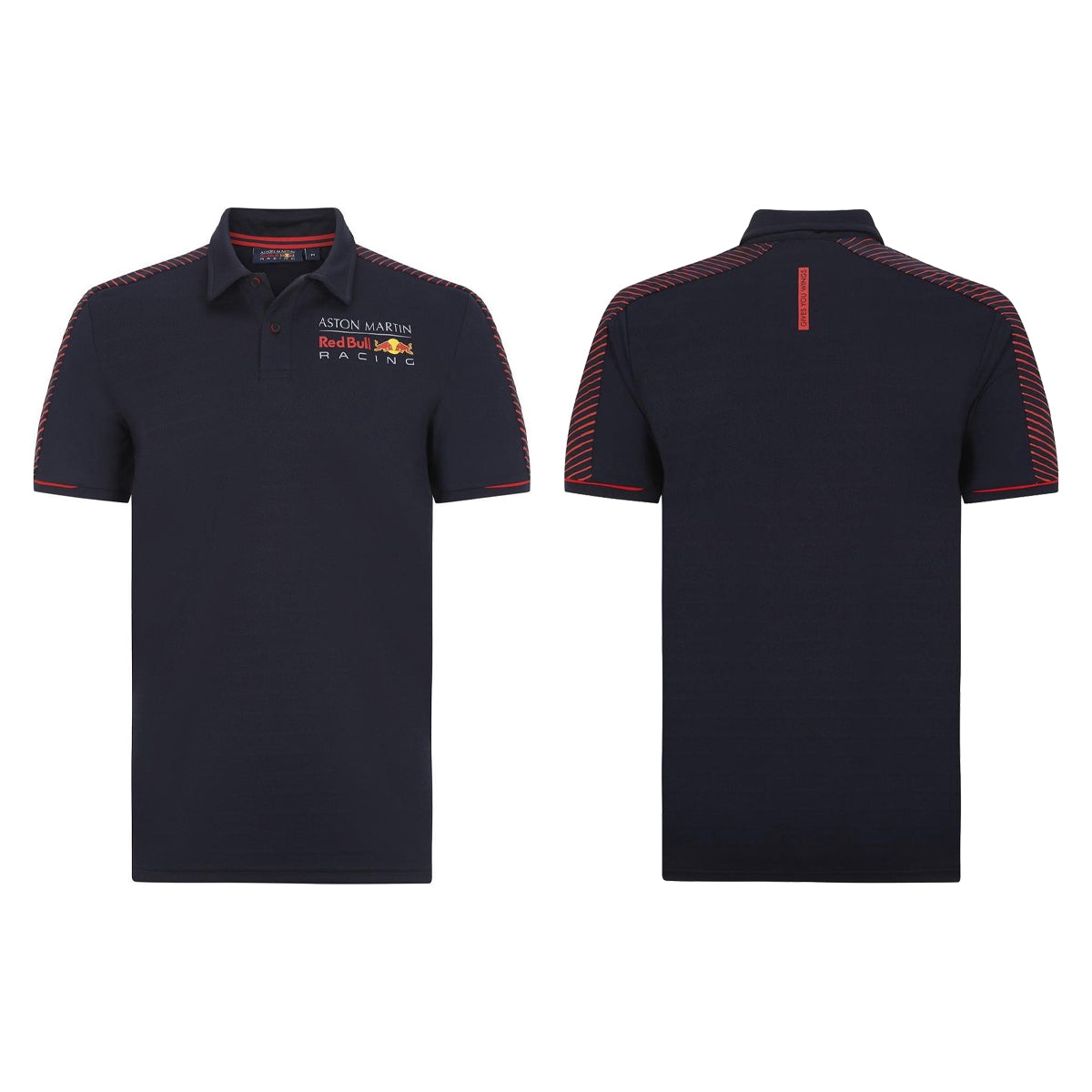 Red Bull Racing - Seasonal Polo