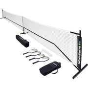 Pure4Fun Pop-Up Pickleball Set - Inclusief Net