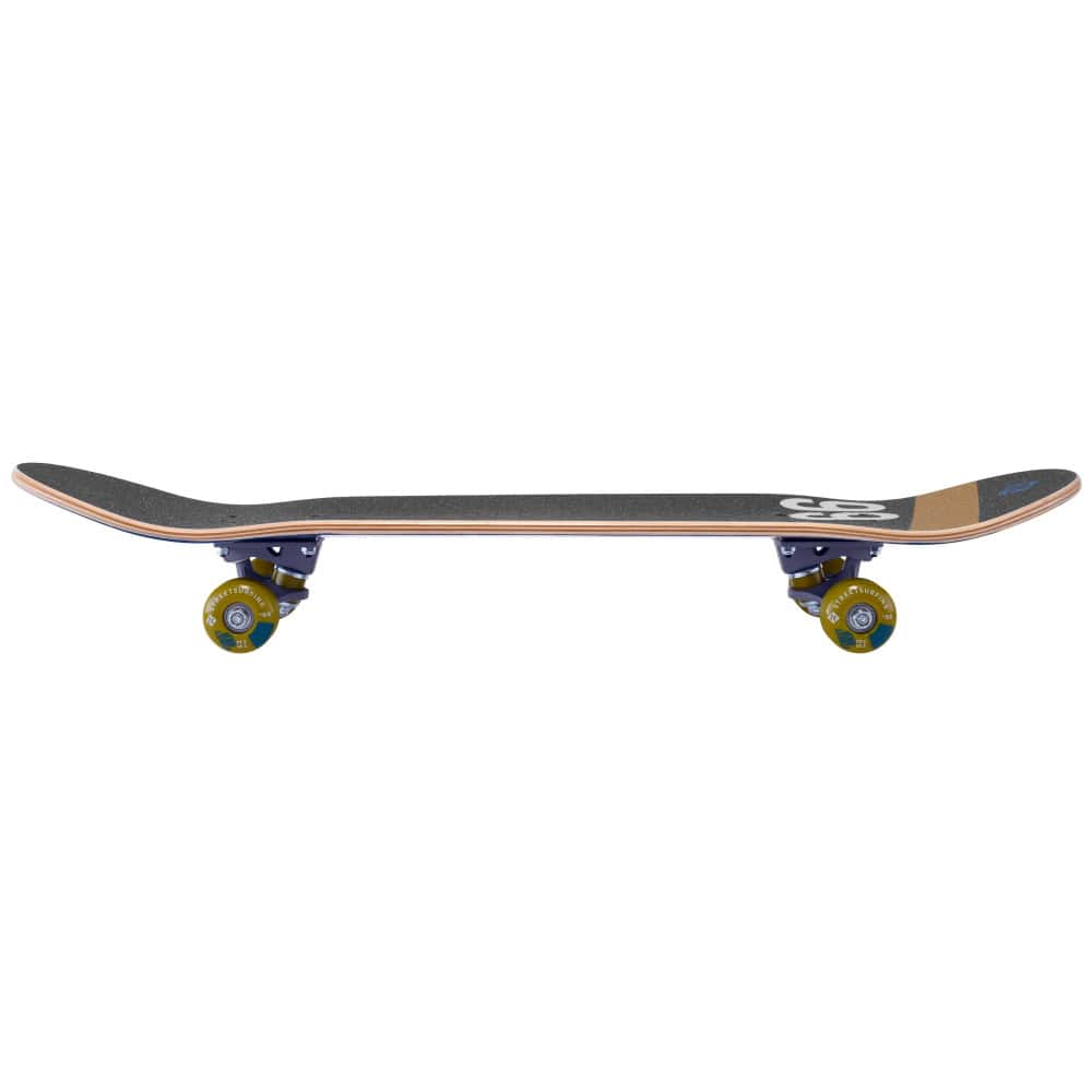 Skateboard Street Surfing - Shark Fire -  - Skateboards