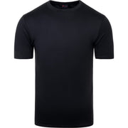 Pure2Improve Sportshirt Heren - Zwart