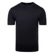 Pure2Improve Sportshirt Heren - Zwart - XL