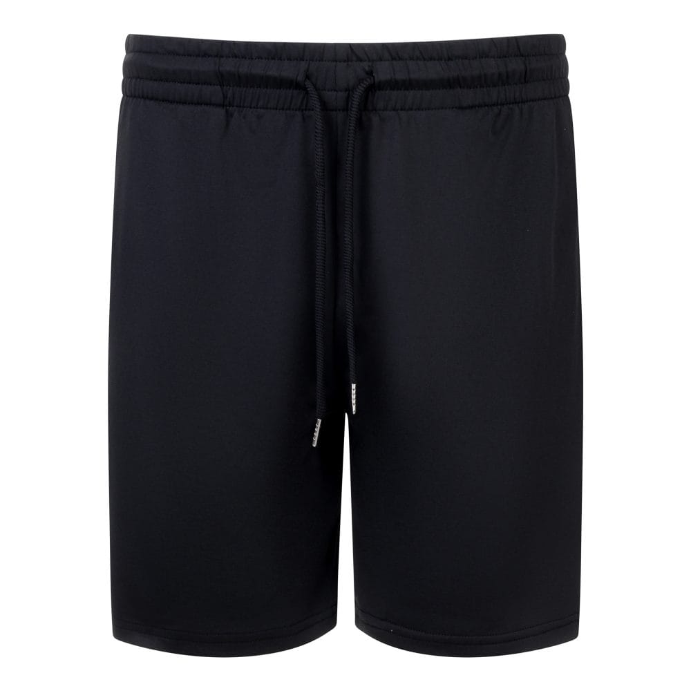 Pure2Improve Training Short Heren - Zwart - M