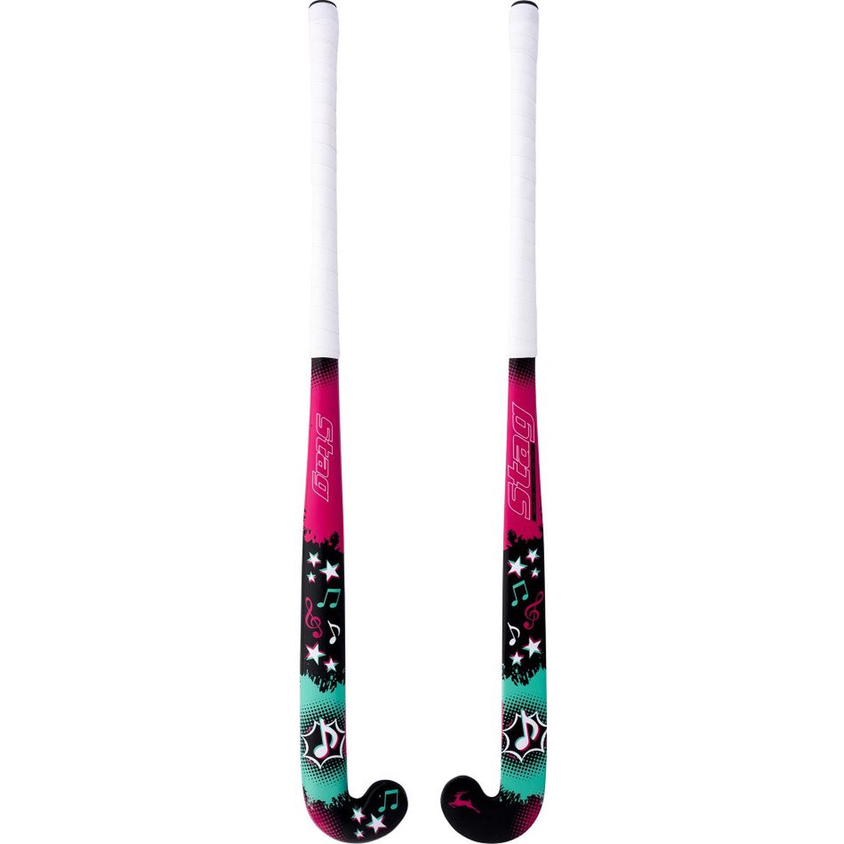 Stag Sambar Sing - Jr-Bow - Hockeystick Junior