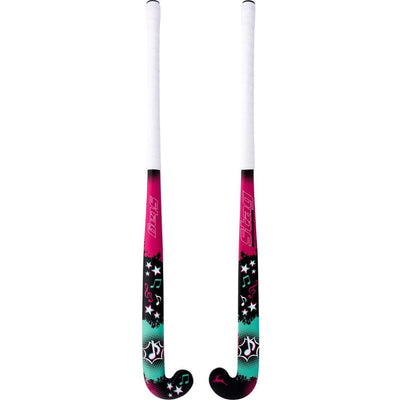 Stag Sambar Sing - Jr-Bow - Hockeystick Junior