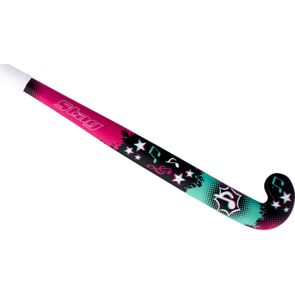 Stag Sambar Sing - Jr-Bow - Hockeystick Junior