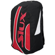 Siux Fusion Padel Tas - Rood