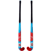 Stag Sambar Spidy - Jr-Bow - Hockeystick Junior