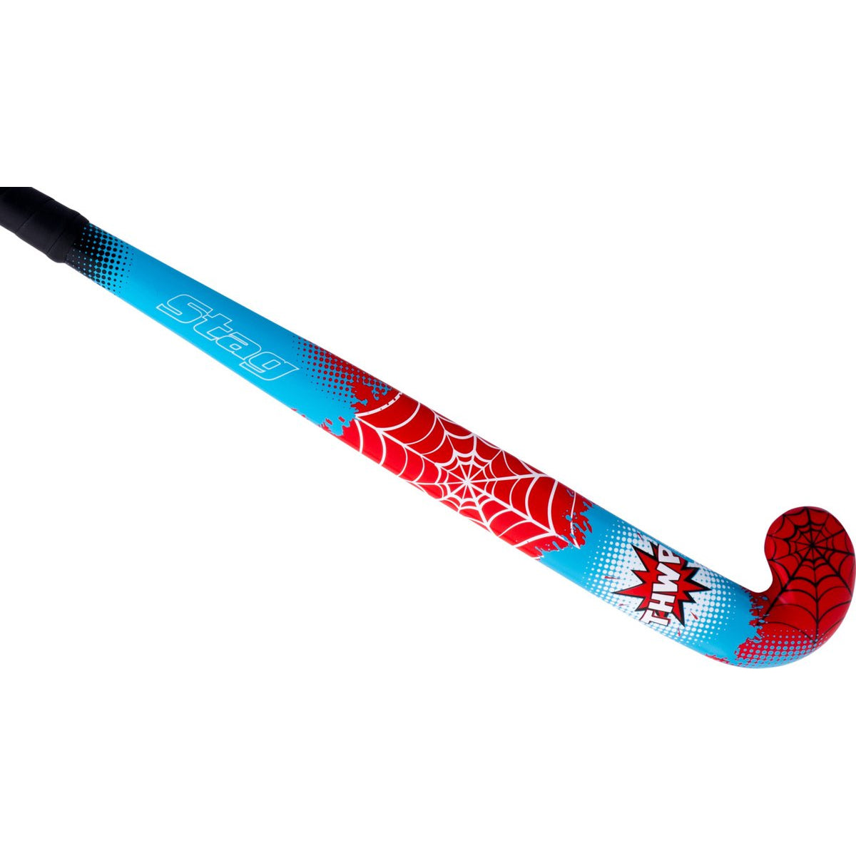 Stag Sambar Spidy - Jr-Bow - Hockeystick Junior