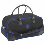 Stag Hockeytas Spelerstas XL - 47x25x25 cm - Zwart